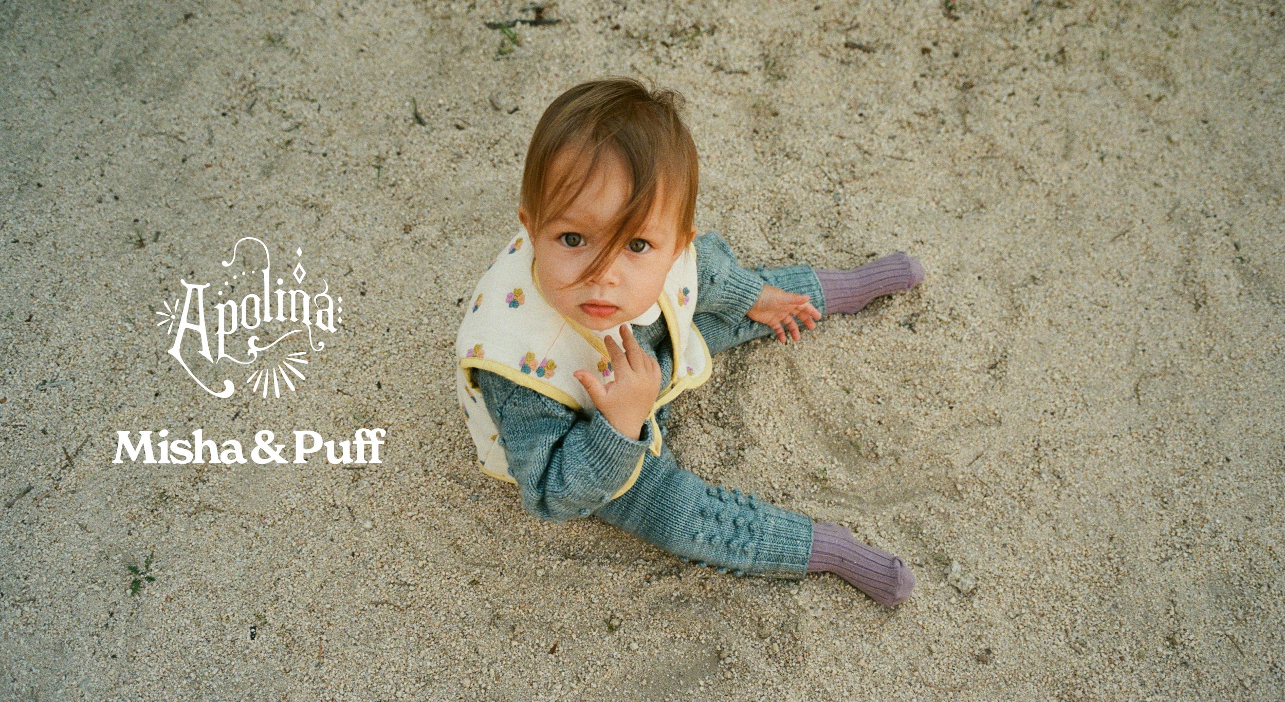Baby – Apolina
