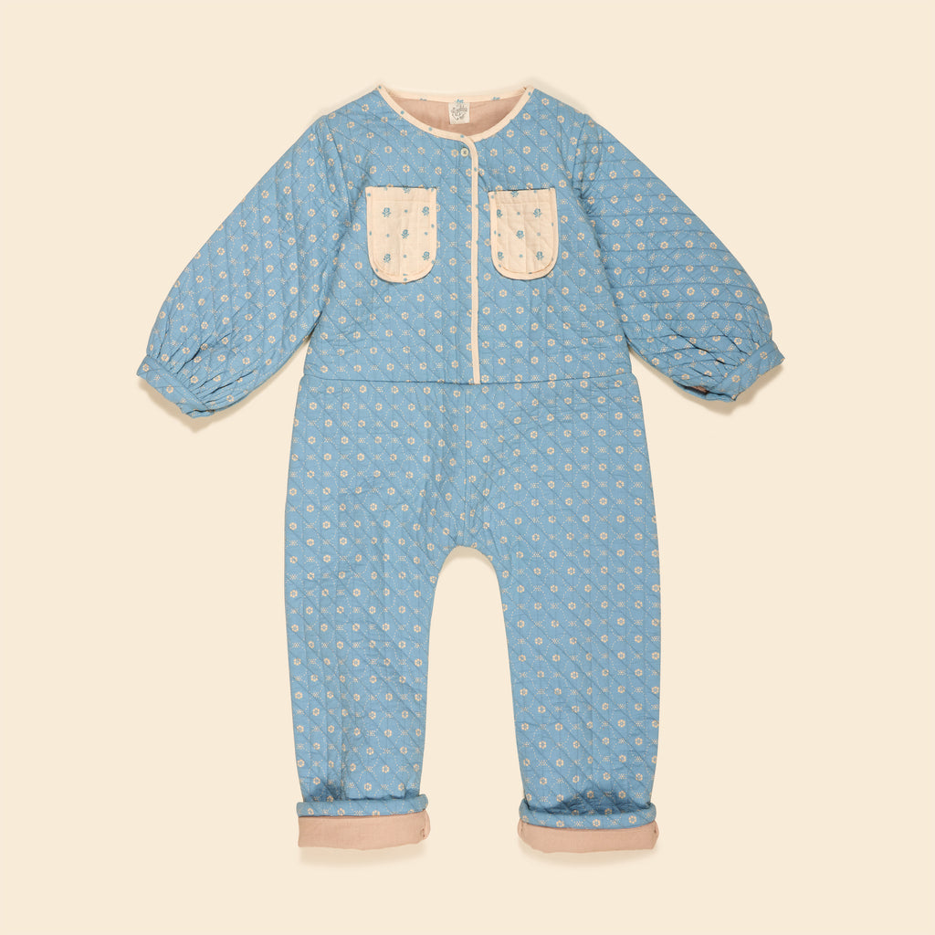 apolina／jump suits／3-5y apolina jump suit 3-5y apolina／jump suits／3-5y Tall