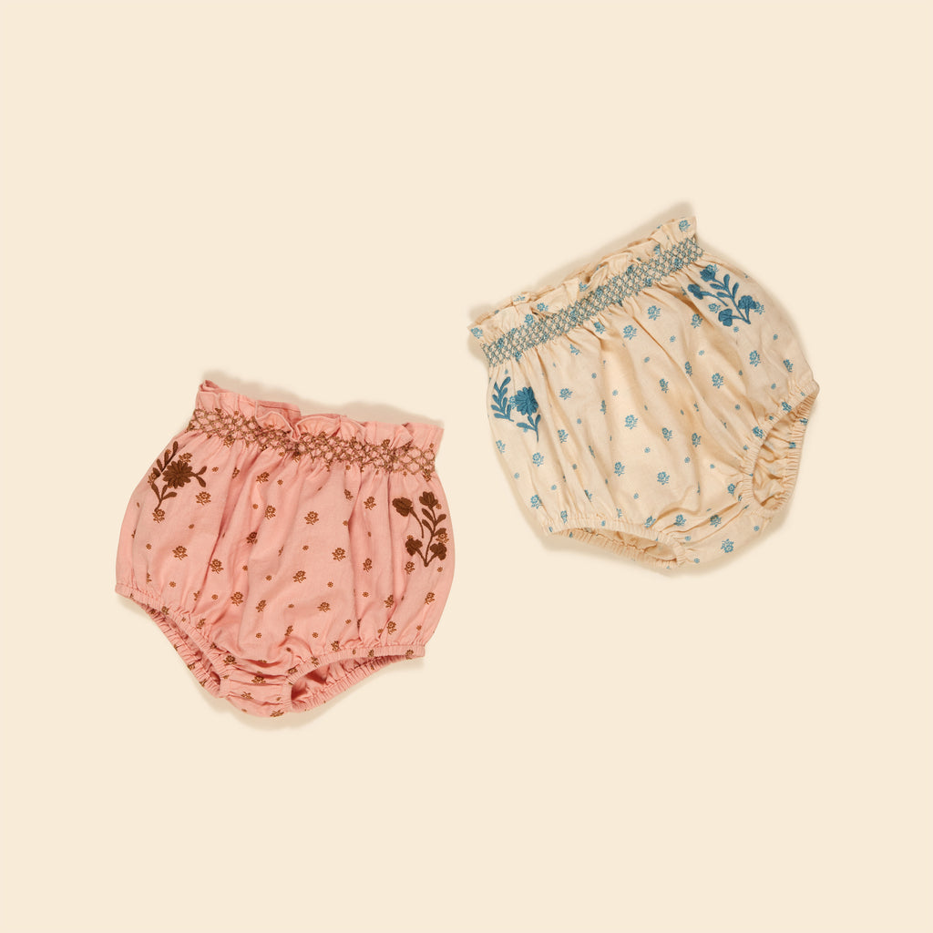 ボトムス Apolina Myrtle bloomer 12-18m ボトムス Apolina Myrtle bloomer 12-18m ボトムス Apolina