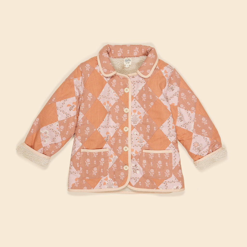 Apolina 23aw アウター (EXCLUSIVE)◇7-9y Apolina 23aw アウター (EXCLUSIVE)◇7-9y