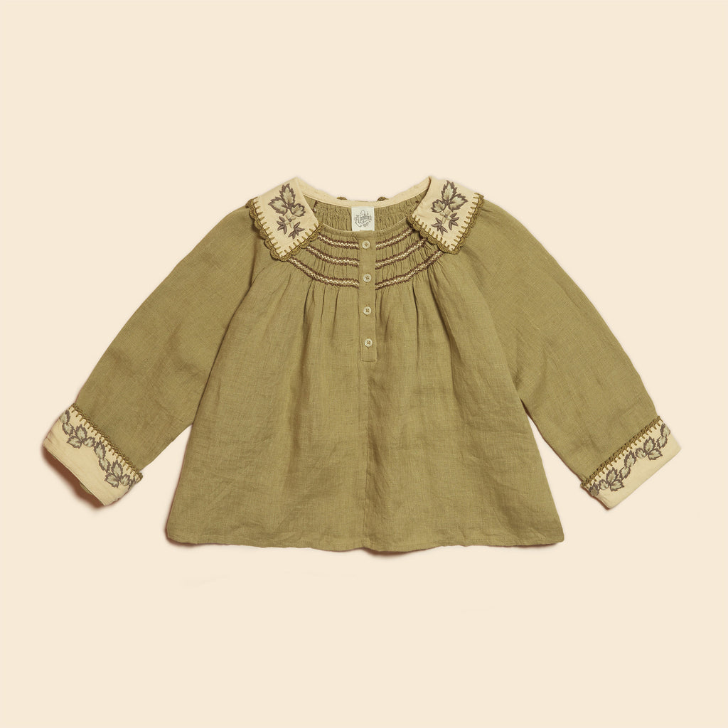 Apolina kids Exclusive Trousers 2-3Y - パンツ