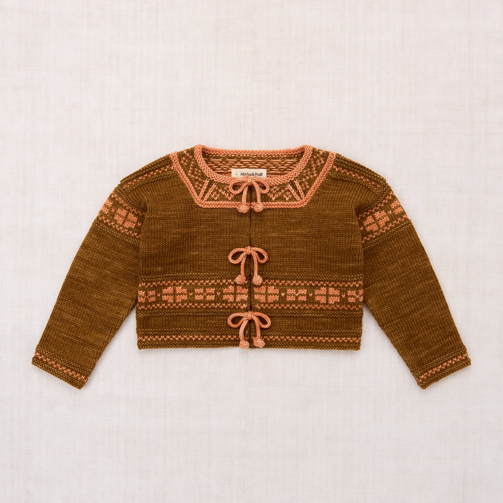 Hilma Cardigan main image 0