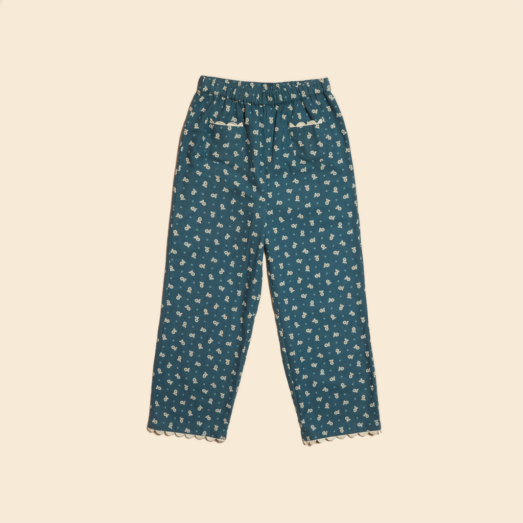 Apolina kids Exclusive Trousers 2-3Y - パンツ