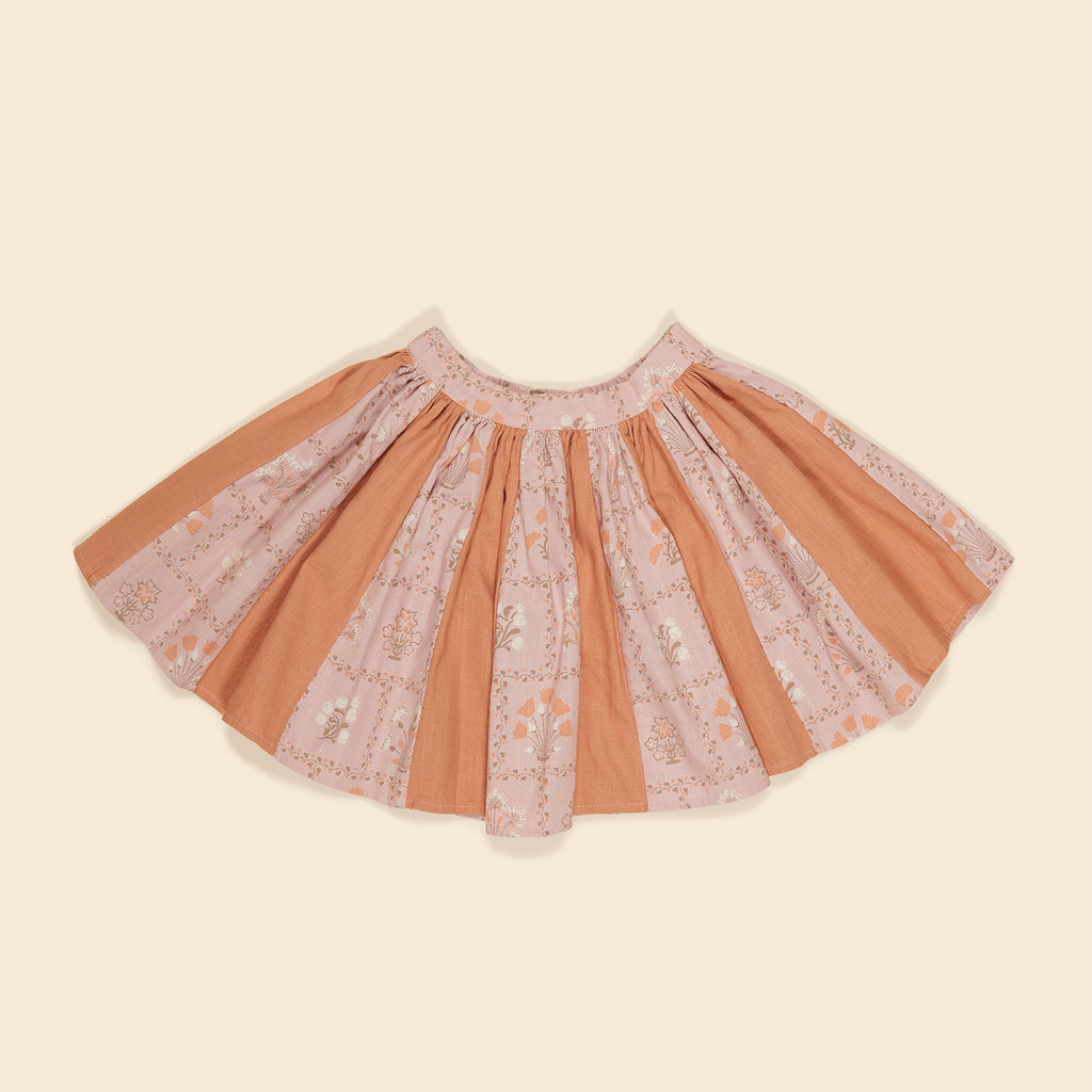 apolina 2024aw maja skirt 3-5y