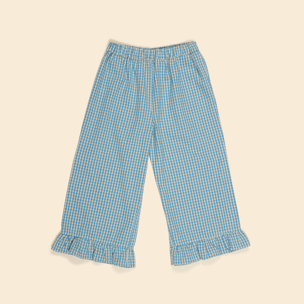 新品　Apolina Wini Trouset set milk 7-9Y 新品 Apolina Wini Trouset set milk 7-9Y - メルカリ