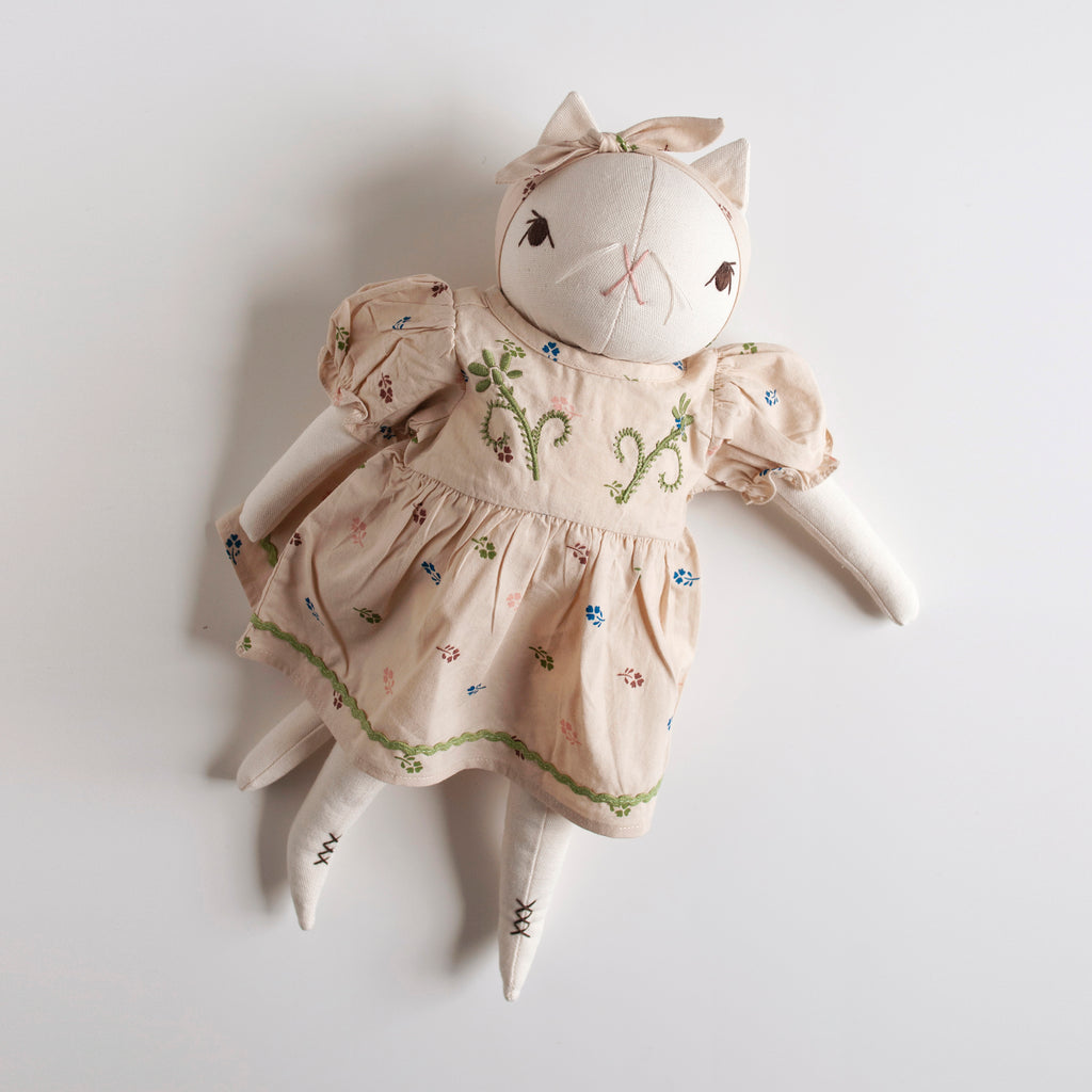 (OUTLET) PDC 'Bess' Cat (Large)