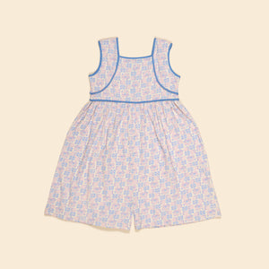 Apolina Kids - Embroidered bohemian clothing for children