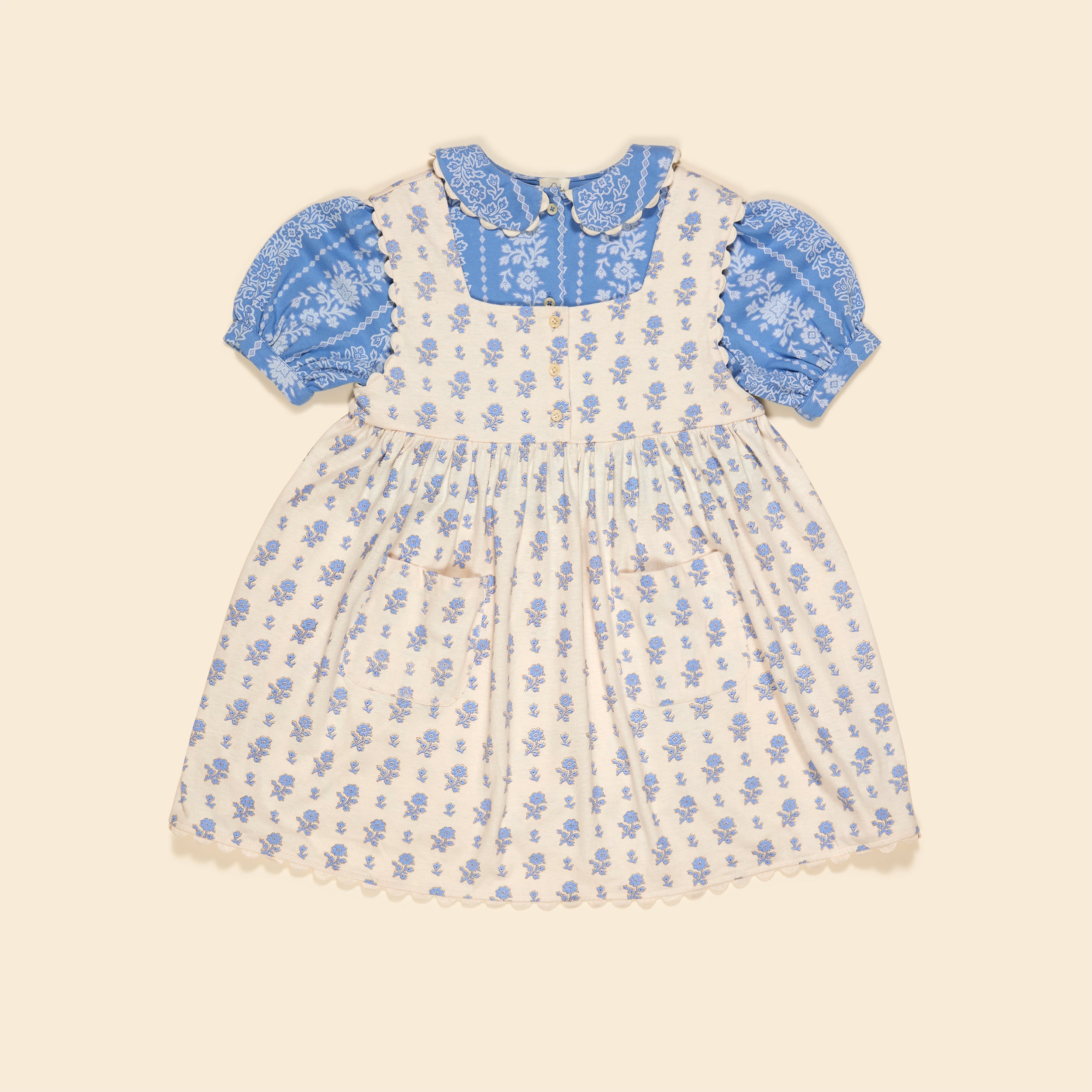 Child – Apolina