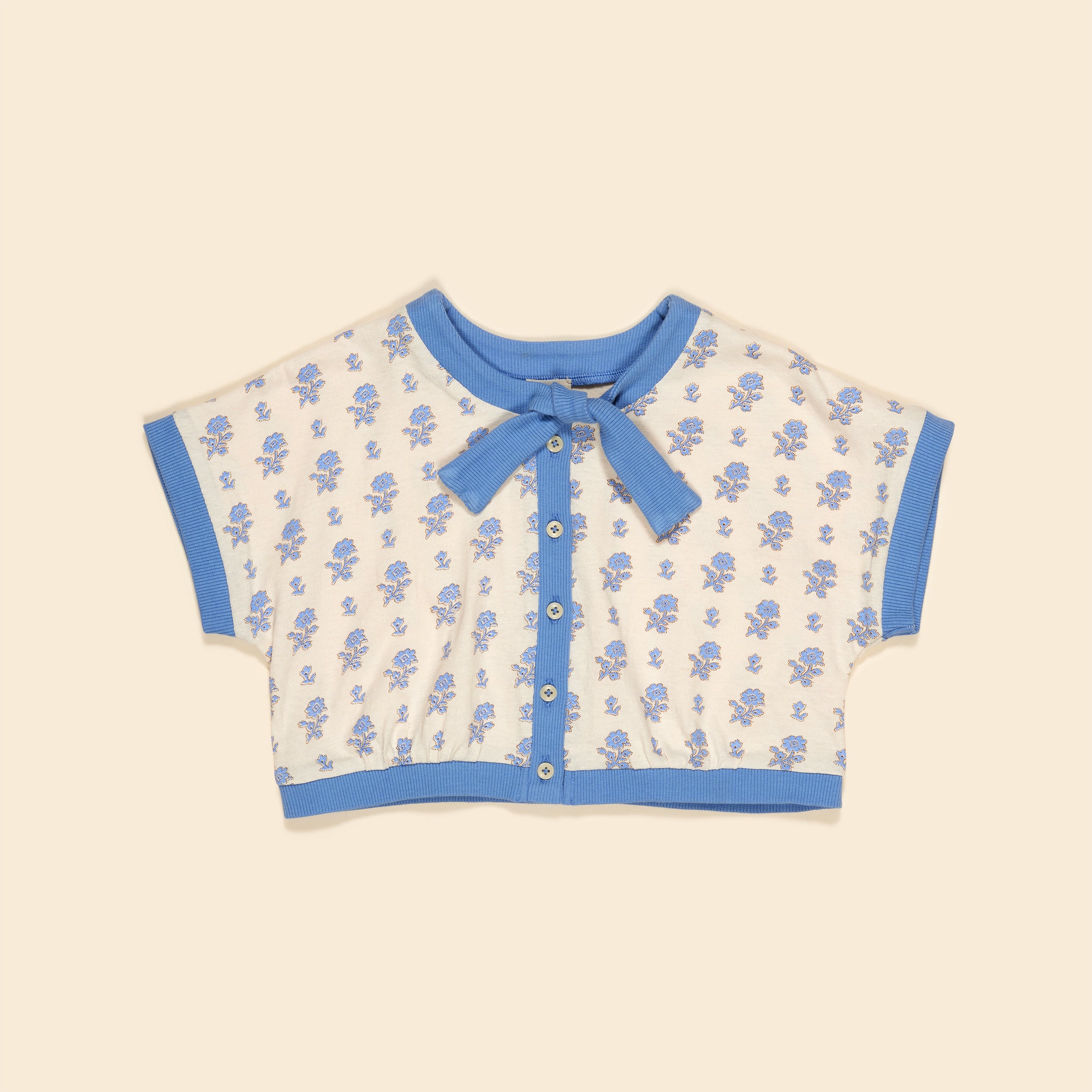 送料無料 Cotton woven Apolina – child. inspired vintage top jersey トップス