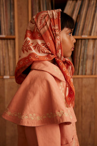 Apolina Kids - Embroidered bohemian clothing for children