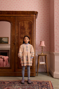 Apolina Kids - Embroidered bohemian clothing for children