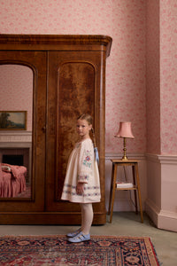 Apolina Kids - Embroidered bohemian clothing for children