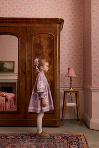 Apolina Kids - Embroidered bohemian clothing for children