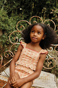 Child – Apolina