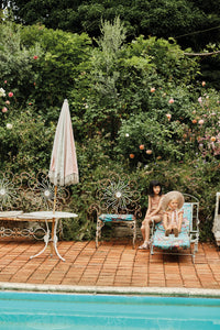 Apolina Kids - Embroidered bohemian clothing for children