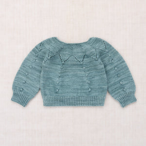 ロンパース Misha and Puff apolina Romper 18-24M Cotton knitted