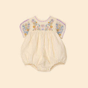 apolina ピナフォア2-3y Baby – Apolina