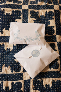 アポリナ APOLINA JUNE SKIRT SET _MILK 3-5y Apolina - Baby June Set Milk - Baby Classics '26