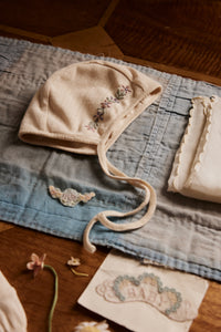 Apolina Kids - Embroidered bohemian clothing for children