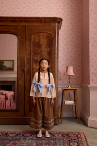 Apolina Kids - Embroidered bohemian clothing for children