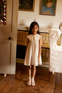 Apolina Kids - Embroidered bohemian clothing for children