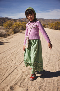 Apolina Kids - Embroidered bohemian clothing for children