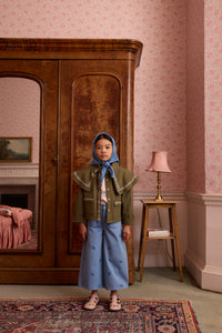 Apolina Kids - Embroidered bohemian clothing for children