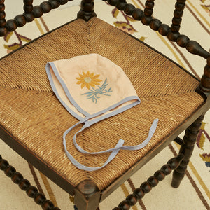 Apolina Kids - Embroidered bohemian clothing for children