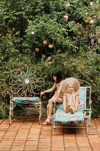 Apolina – Illaria Bather Midsummer Print – Beach Capsule Summer 
