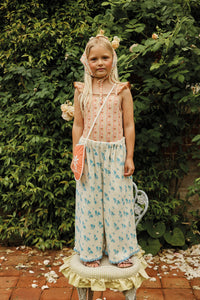 Apolina Kids - Embroidered bohemian clothing for children