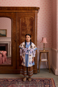 Apolina Kids - Embroidered bohemian clothing for children