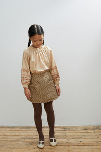 apolina kids Lina Skirt 7-9y