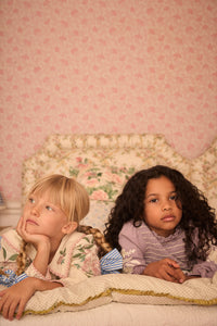 Apolina - Mia Dress in Dusky Lavender - Child