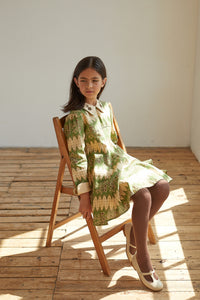 Apolina Kids - Embroidered bohemian clothing for children