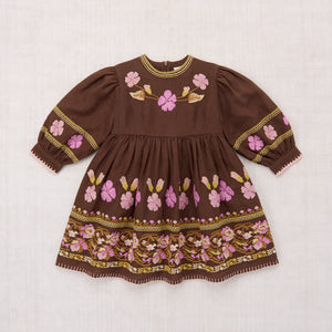 Apolina + Misha & Puff