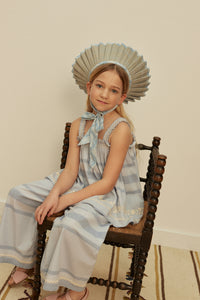Apolina Kids - Embroidered bohemian clothing for children