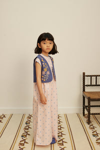 Apolina Kids - Embroidered bohemian clothing for children