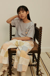 Apolina Kids - Embroidered bohemian clothing for children