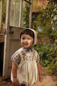Apolina Kids - Embroidered bohemian clothing for children