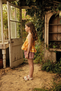 Apolina Kids - Embroidered bohemian clothing for children