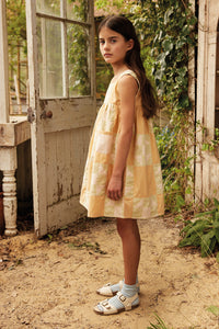Apolina Kids - Embroidered bohemian clothing for children