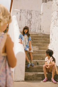 Apolina Kids - Embroidered bohemian clothing for children